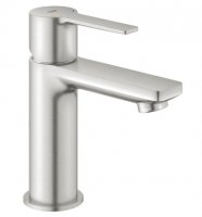 Grohe Lineare Single Lever Extra Small Basin Mixer (23791DC1)