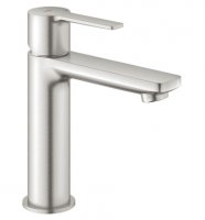 Grohe Lineare Single Lever Small "Click" Basin Mixer