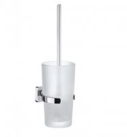 Smedbo Ice Toilet Brush incl. Container