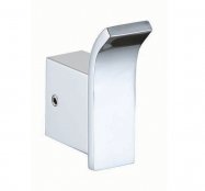 The White Space Legend Robe Hook