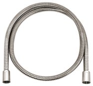 Keuco 1250mm Shower Hose - Brushed Nickel