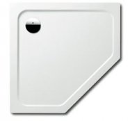 Kaldewei Cornezza 1000 x 1000 x 65mm Shower Tray