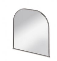 Burlington Curved Mirror