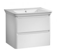 Tavistock Equate 700mm Wall Mounted Unit with Basin
