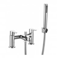 RAK Morning Bath Shower Mixer