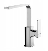 RAK Lisbon Side Lever Kitchen Sink Mixer Tap