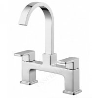 Essential Storm 2TH Bath Filler