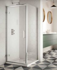 Sommer 8 Hinged Door