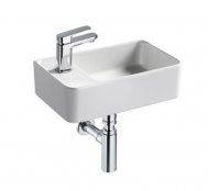 Ideal Standard Strada II 45cm Left Hand Basin