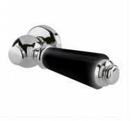 Bayswater Fitzroy Ceramic Cistern Lever - Stock Clearance