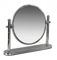 Miller Classic Round Table Mirror