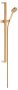 Keuco Edition 11 900mm Shower Kit - Brushed Bronze