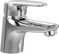 Villeroy & Boch O.Novo Start Single-Lever Mini Basin Mixer - Chrome