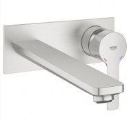 Grohe Lineare Two Hole Large Basin Mixer