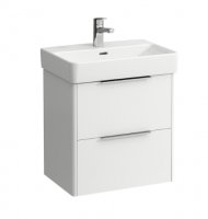 Laufen Base 520 x 360mm 2 Drawer Vanity Unit