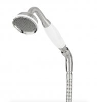 Perrin & Rowe Inclined Handshower and Hose