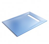 DuraDec 1200 x 900mm Linear Wetroom Tray