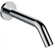 Kartell by Laufen Wall Mounted Fixed Spout