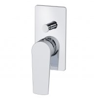 RAK Blade Dual Outlet Concealed Shower Valve