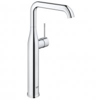 Grohe Essence XL-Size Basin Mixer with Pop-up Waste
