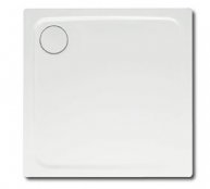 Kaldewei Superplan Plus 1000 x 1000mm Shower Tray