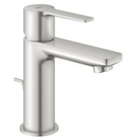 Grohe Lineare Single Lever Extra Small Basin Mixer (32109DC1)