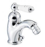 St James Single Lever Mono Bidet Mixer