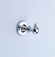 Silverdale Berkeley Robe Hook