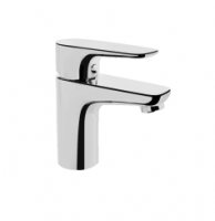 Vitra X Line Small Basin Mixer