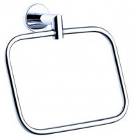 Vitra Minimax Towel Ring