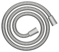 Keuco 1250mm Shower Hose - Stainless Steel