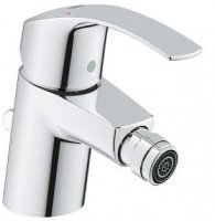 Grohe Eurosmart Single Lever Bidet Mixer