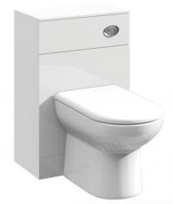 Essential Bathroom Furniture