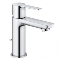 Grohe Lineare Single Lever Cold Start Basin Mixer