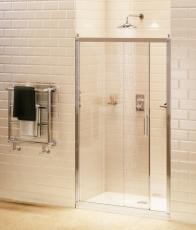 Burlington Bathrooms Shower Enclosures