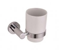 The White Space Capita Tumbler and Holder
