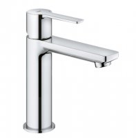 Grohe Lineare Single Lever Basin Mixer
