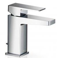 Mira Honesty Monobloc Basin Mixer