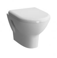 Vitra Zentrum Wall Hung WC