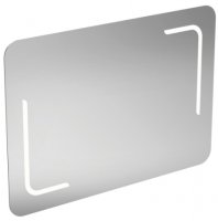 Ideal Standard 100cm Mirror With Sen or Ambient & Front Light, Anti-Steam