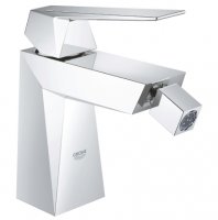 Grohe Allure Brilliant Bidet Mixer