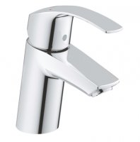 Grohe Eurosmart One Handled Smooth Body Mixer