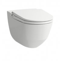 Laufen Riva Smart Shower WC Toilet