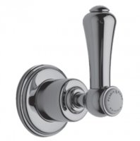 Perrin & Rowe 3/4" Concealed Wall Valve with Lever Handles
