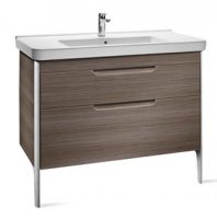 Roca Dama-N 850mm Basin Unit