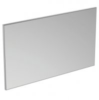 Ideal Standard 120cm Framed Mirror
