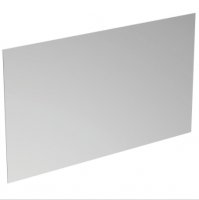 Ideal Standard 120cm Mirror With Ambient Light & Anti-Steam