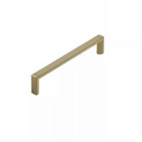 Tavistock Lucia Pull Handle - Brushed Brass