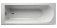 Ideal Standard Tesi Idealform Plus Bath 1600 x 700mm