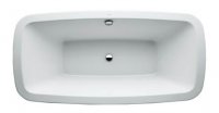 Laufen Palomba Inset Bath